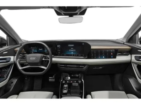 More photos of 2025 Audi Q6 e-tron Prestige at Audi North Austin, TX