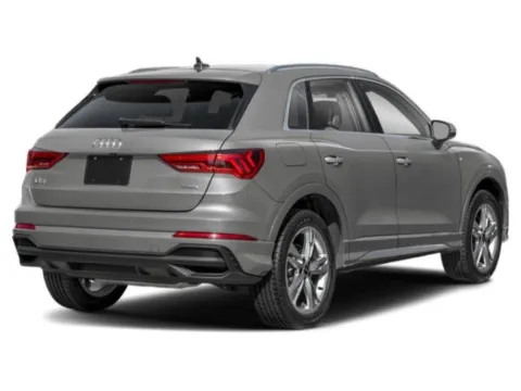 Photos of 2024 Audi Q3 S line Premium Plus for sale in Austin, TX at Audi North Austin