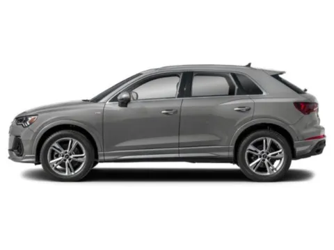 Another view of 2024 Audi Q3 S line Premium Plus for sale in Austin, TX at Audi North Austin