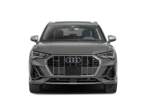 More photos of 2024 Audi Q3 S line Premium Plus at Audi North Austin, TX