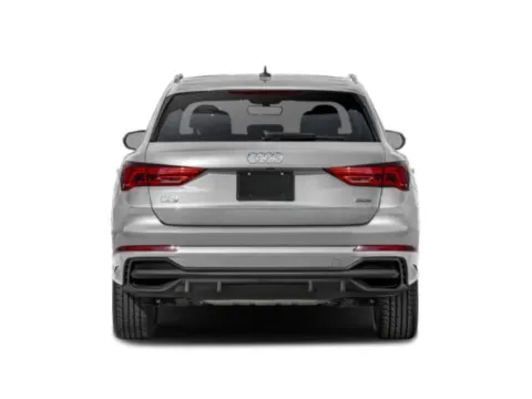 More photos of 2024 Audi Q3 S line Premium Plus at Audi North Austin, TX