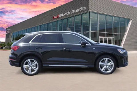More photos of 2024 Audi Q3 S line Premium Plus at Audi North Austin, TX