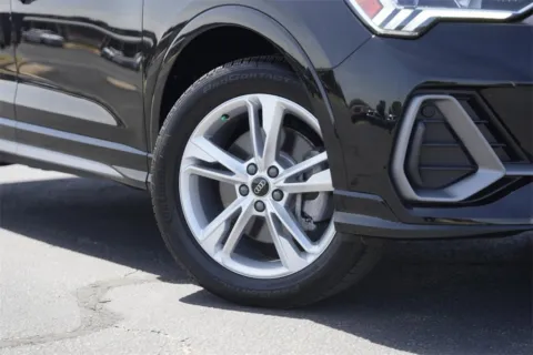 Photos of 2024 Audi Q3 S line Premium Plus for sale in Austin, TX at Audi North Austin