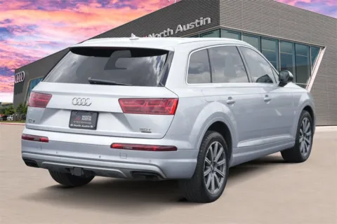 More photos of 2018 Audi Q7 Prestige at Audi North Austin, TX