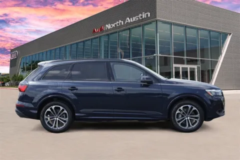 More photos of 2025 Audi Q7 Premium Plus at Audi North Austin, TX