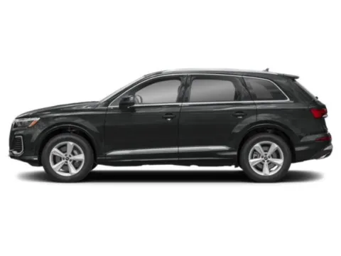 Another view of 2025 Audi Q7 Premium Plus for sale in Austin, TX at Audi North Austin