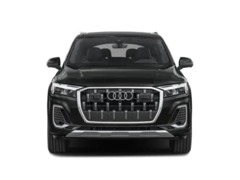 More photos of 2025 Audi Q7 Premium Plus at Audi North Austin, TX