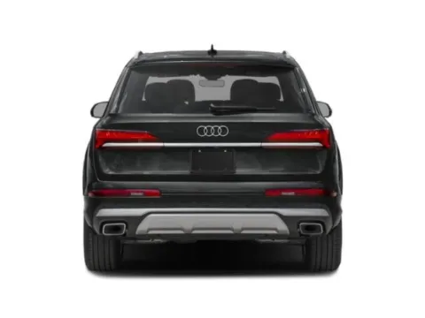 More photos of 2025 Audi Q7 Premium Plus at Audi North Austin, TX