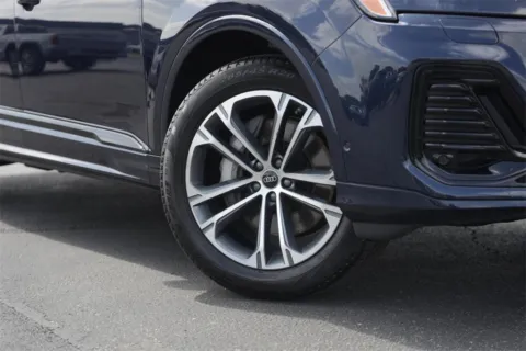 Photos of 2025 Audi Q7 Premium Plus for sale in Austin, TX at Audi North Austin
