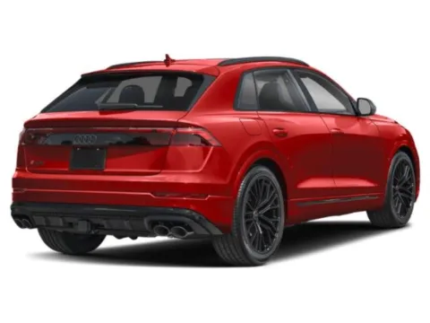 Photos of 2024 Audi SQ8 Prestige for sale in Austin, TX at Audi North Austin