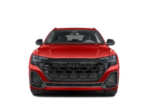 More photos of 2024 Audi SQ8 Prestige at Audi North Austin, TX