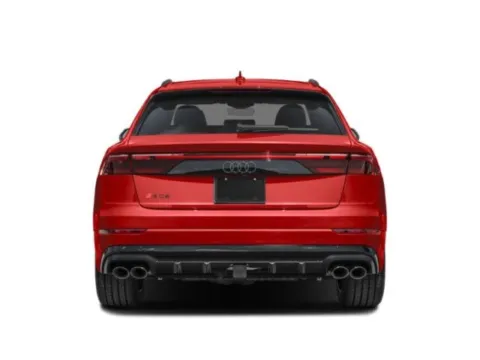 More photos of 2024 Audi SQ8 Prestige at Audi North Austin, TX