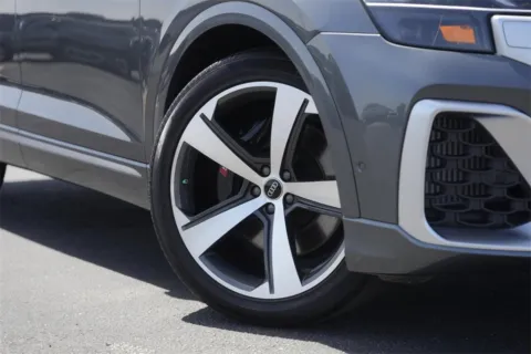 Photos of 2024 Audi SQ8 Prestige for sale in Austin, TX at Audi North Austin