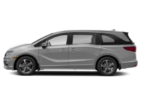 Another view of 2019 Honda Odyssey Touring for sale in Austin, TX at Audi North Austin