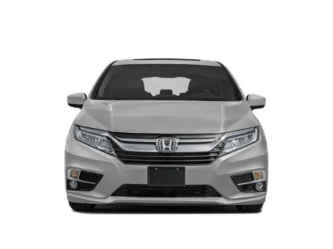 More photos of 2019 Honda Odyssey Touring at Audi North Austin, TX
