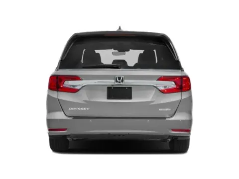 More photos of 2019 Honda Odyssey Touring at Audi North Austin, TX