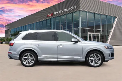 More photos of 2023 Audi Q7 Premium Plus at Audi North Austin, TX