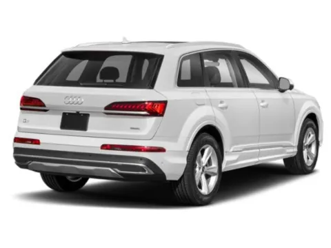 Photos of 2023 Audi Q7 Premium Plus for sale in Austin, TX at Audi North Austin