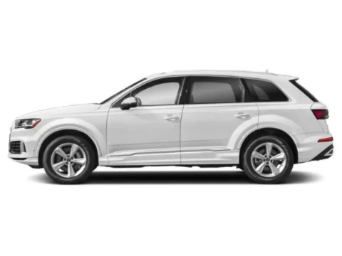 Another view of 2023 Audi Q7 Premium Plus for sale in Austin, TX at Audi North Austin