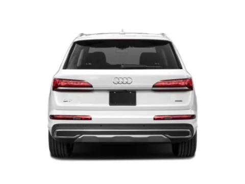 More photos of 2023 Audi Q7 Premium Plus at Audi North Austin, TX
