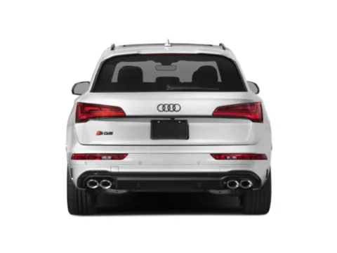 More photos of 2023 Audi SQ5 Premium Plus at Audi North Austin, TX