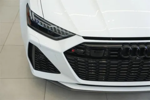 More photos of 2025 Audi RS 6 Avant performance at Audi North Austin, TX