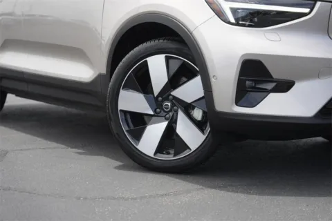 Photos of 2023 Volvo XC40 Recharge Pure Electric Ultimate for sale in Austin, TX at Audi North Austin