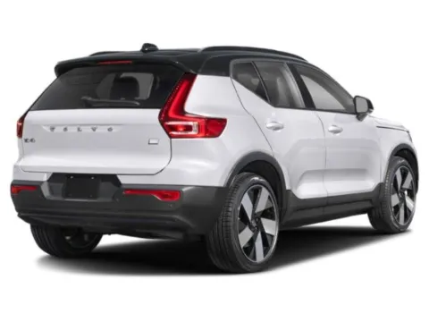 Photos of 2023 Volvo XC40 Recharge Pure Electric Ultimate for sale in Austin, TX at Audi North Austin