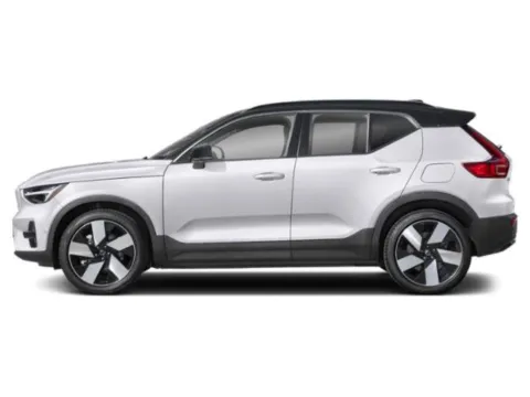 Another view of 2023 Volvo XC40 Recharge Pure Electric Ultimate for sale in Austin, TX at Audi North Austin