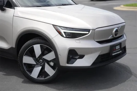 Another view of 2023 Volvo XC40 Recharge Pure Electric Ultimate for sale in Austin, TX at Audi North Austin
