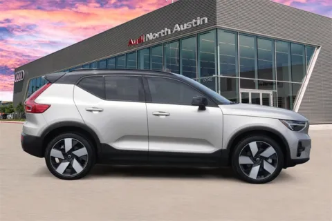 More photos of 2023 Volvo XC40 Recharge Pure Electric Ultimate at Audi North Austin, TX
