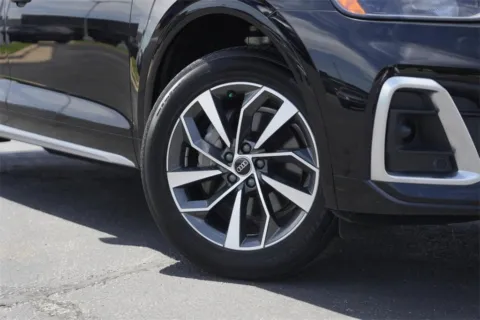 Photos of 2023 Audi Q5 S line Premium Plus for sale in Austin, TX at Audi North Austin