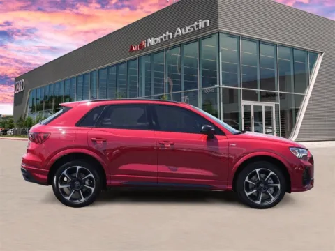 More photos of 2025 Audi Q3 S line Premium Plus at Audi North Austin, TX