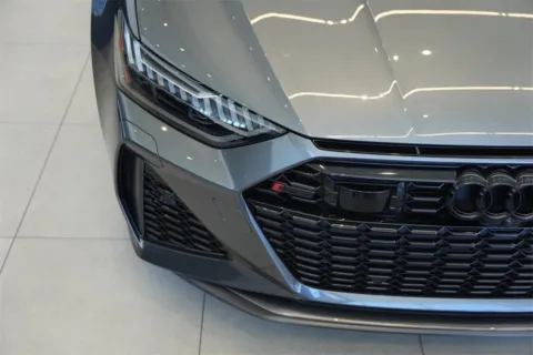 More photos of 2025 Audi RS 7 performance at Audi North Austin, TX