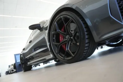 Photos of 2025 Audi RS 7 performance for sale in Austin, TX at Audi North Austin