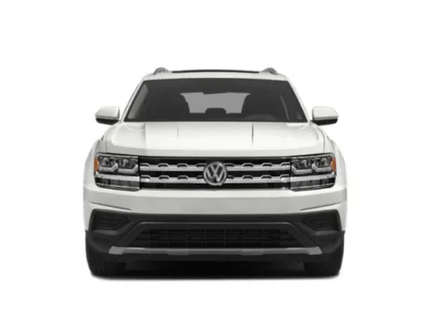More photos of 2019 Volkswagen Atlas 3.6L V6 SE w/Technology at Audi North Austin, TX