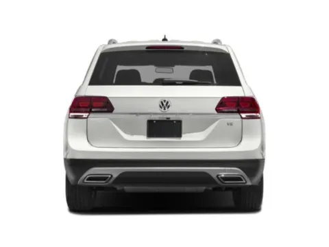 More photos of 2019 Volkswagen Atlas 3.6L V6 SE w/Technology at Audi North Austin, TX