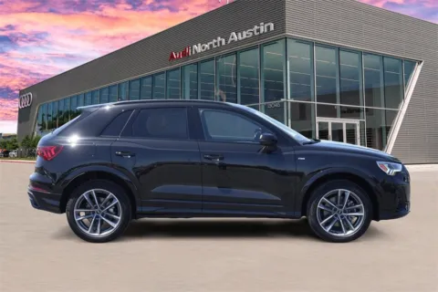 More photos of 2025 Audi Q3 S line Premium at Audi North Austin, TX