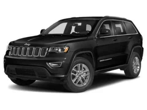 Black 2019 Jeep Grand Cherokee Altitude for sale in Austin, TX