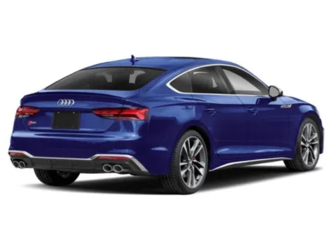 Photos of 2022 Audi S5 Sportback Premium Plus for sale in Austin, TX at Audi North Austin