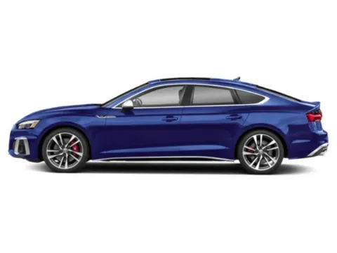 Another view of 2022 Audi S5 Sportback Premium Plus for sale in Austin, TX at Audi North Austin