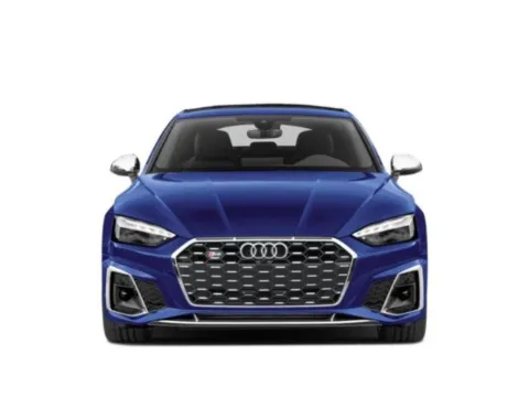More photos of 2022 Audi S5 Sportback Premium Plus at Audi North Austin, TX