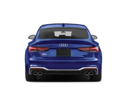 More photos of 2022 Audi S5 Sportback Premium Plus at Audi North Austin, TX