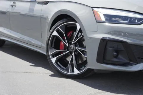 Photos of 2022 Audi S5 Sportback Premium Plus for sale in Austin, TX at Audi North Austin