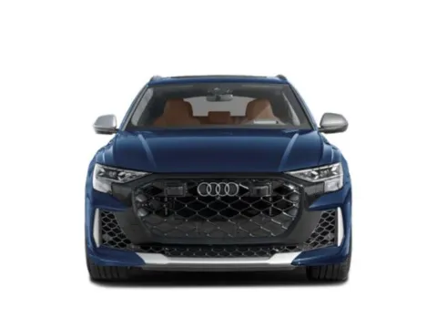 More photos of 2025 Audi RS Q8 performance at Audi North Austin, TX
