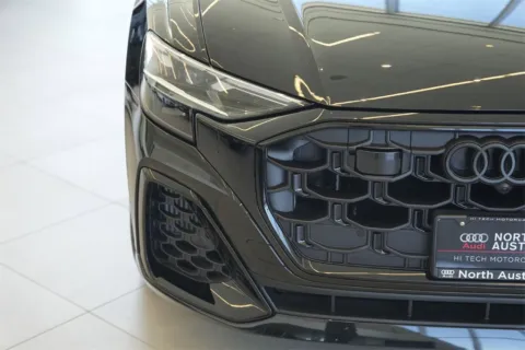 More photos of 2025 Audi Q8 Premium Plus at Audi North Austin, TX