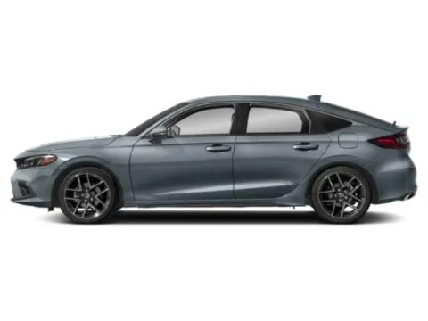 Another view of 2022 Honda Civic Hatchback Sport Touring for sale in Austin, TX at Audi North Austin