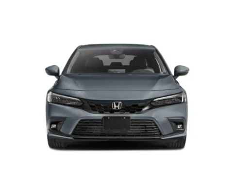 More photos of 2022 Honda Civic Hatchback Sport Touring at Audi North Austin, TX