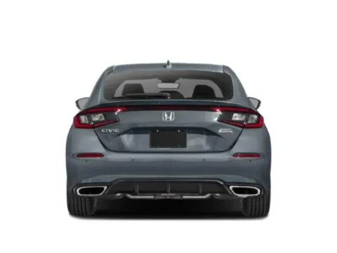 More photos of 2022 Honda Civic Hatchback Sport Touring at Audi North Austin, TX