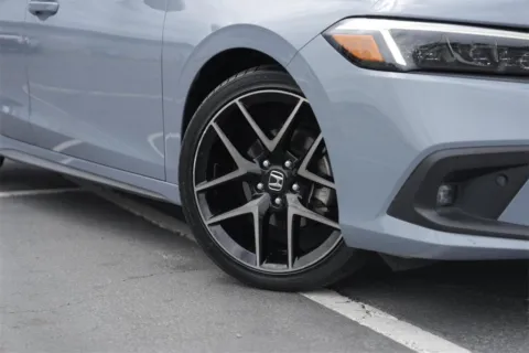 Photos of 2022 Honda Civic Hatchback Sport Touring for sale in Austin, TX at Audi North Austin